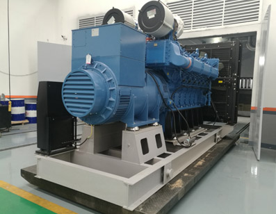 玉柴發(fā)電機(jī)組壓縮制動裝置你了解嗎？